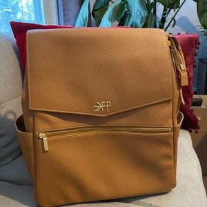 Freshly Picked Diaper Backpack